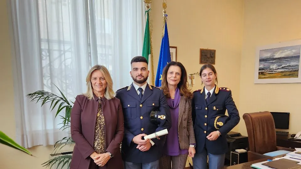 l’incontro in Prefettura