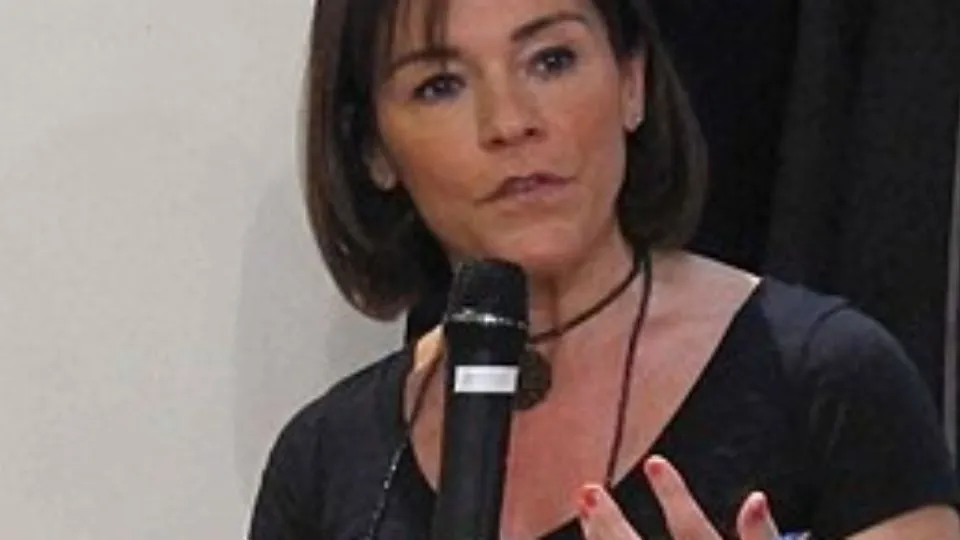 L’europarlamentare Elisabetta Gualmini