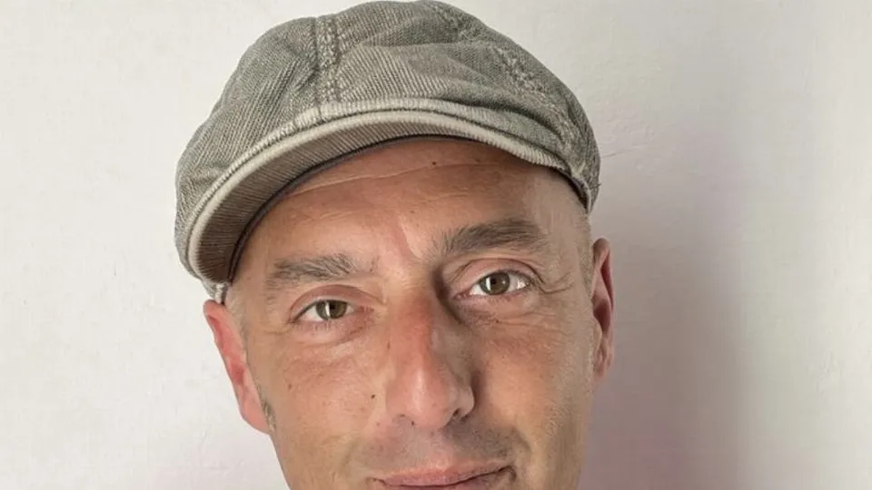 Enrico Brizzi
