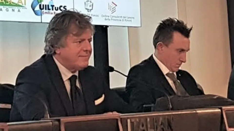 Indino e Bagnolini