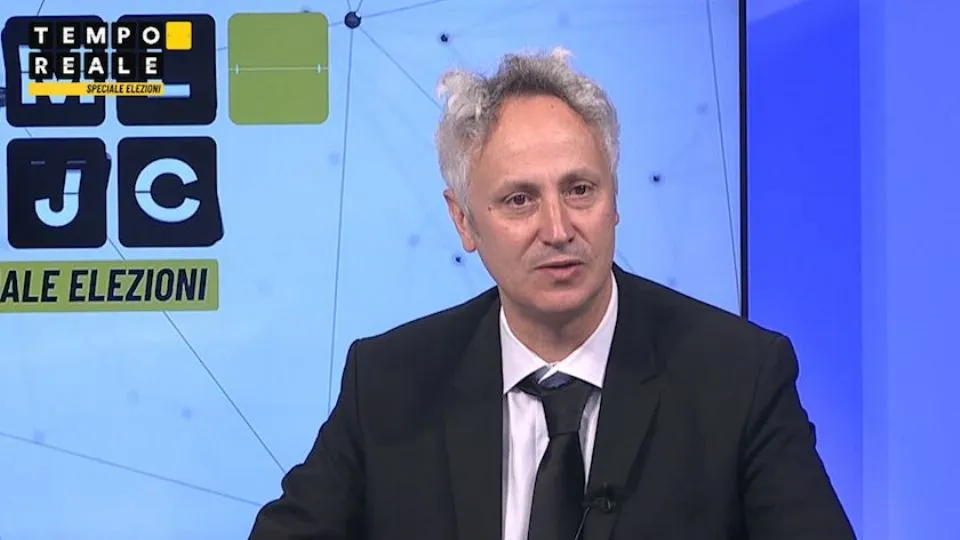 Marco Croatti