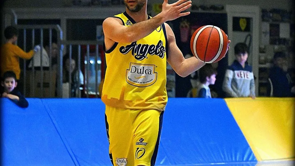 Eugenio Rivali (Foto Alfio Sgroi)