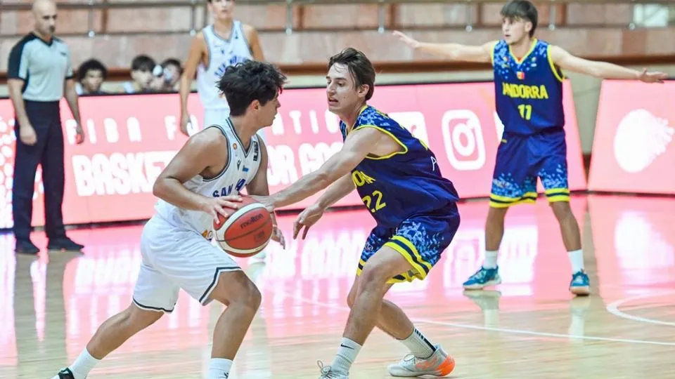 Marcattili (Foto @FIBA)