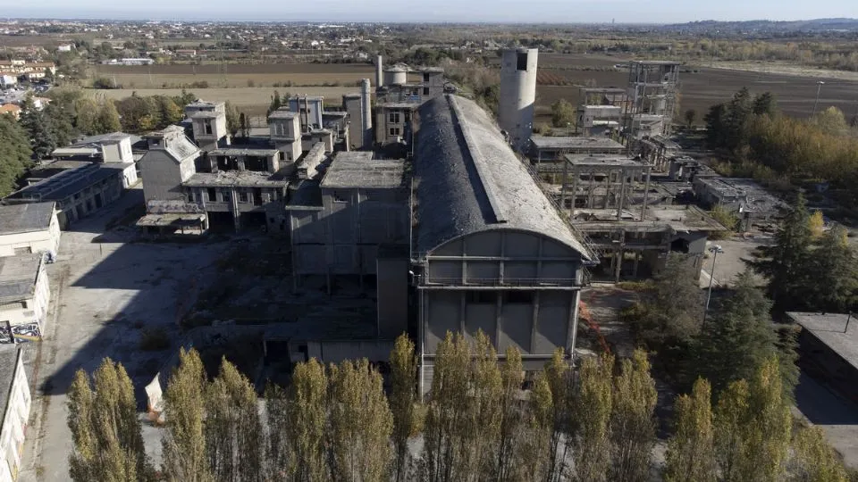 foto di Claudio Zamagni
