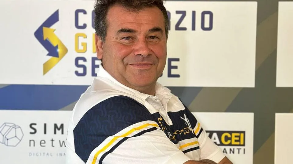 Massimo Zanini