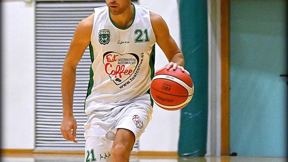Andrea Buo (Foto Alfio Sgroi)