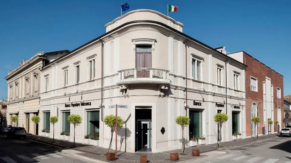 Banca Valconca