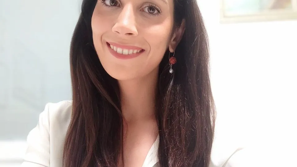 Giulia Grossi