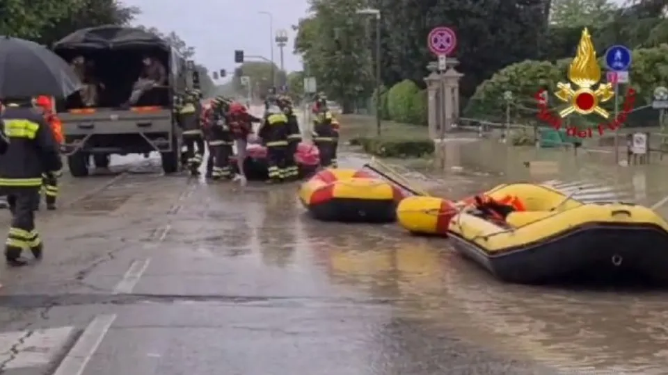@Vigili del Fuoco