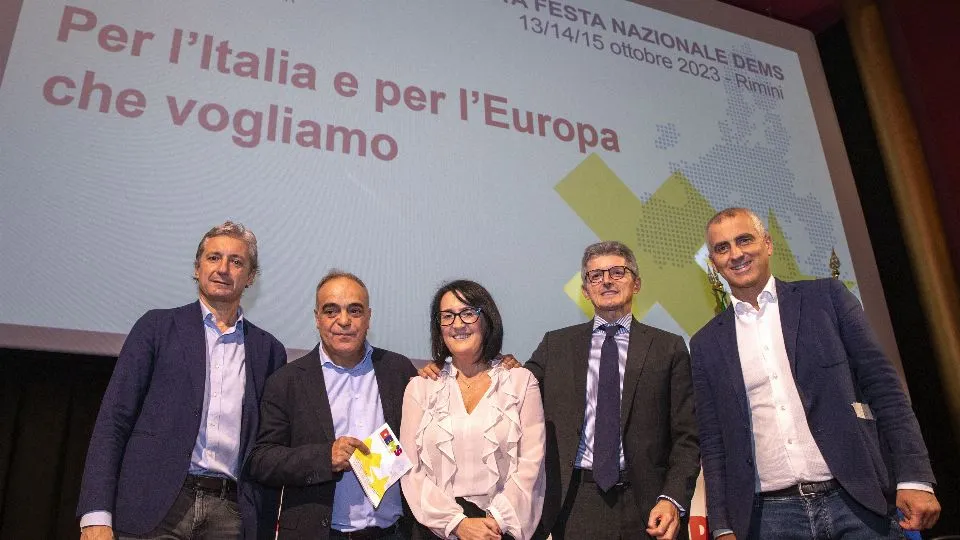(Ph © Giorgio Salvatori)
