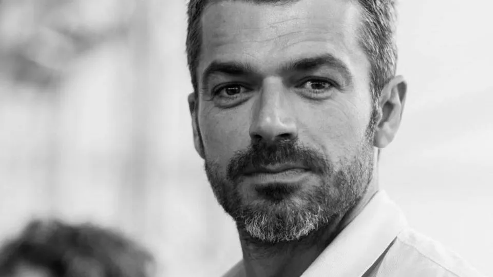 Luca Argentero