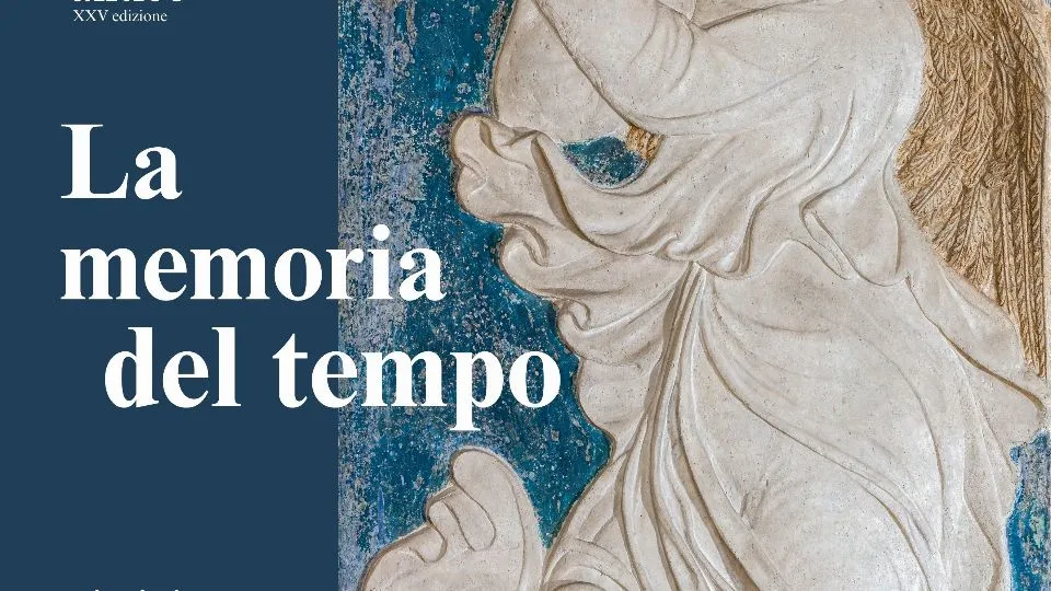 la memoria del tempo il tema della XXV edizione