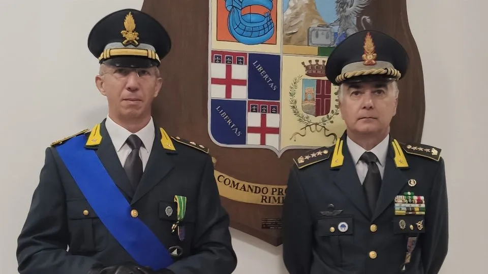 Giardi e Coscarelli