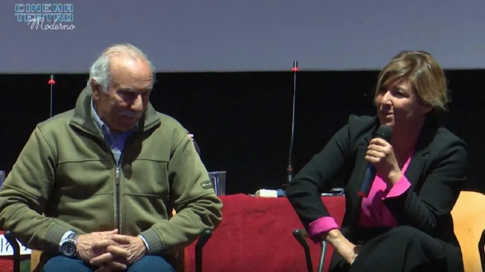 Giordano e Borsellino