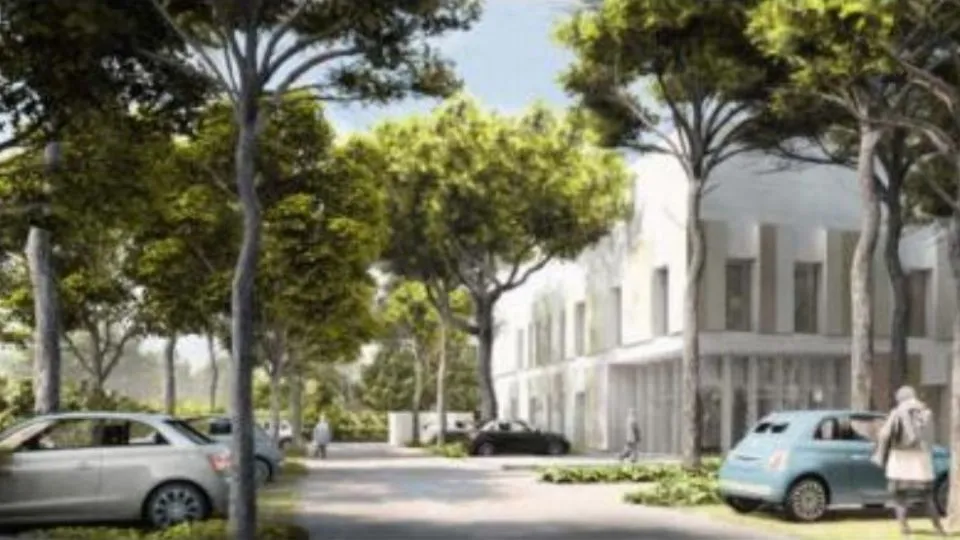 progetto casa comunità san lorenzo