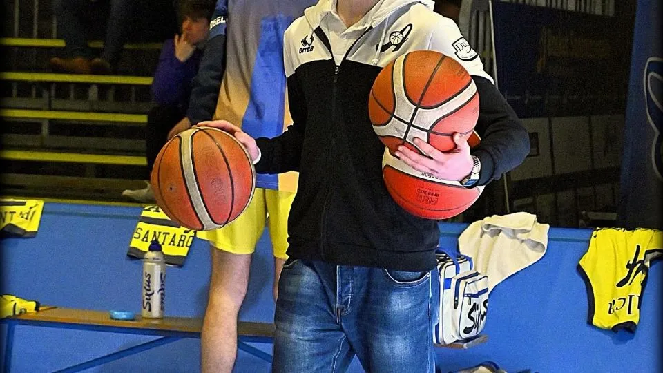 Filippo Miriello (Foto Alfio Sgroi)