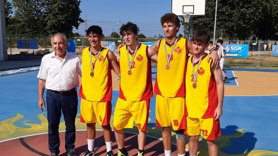 CASTEL SAN PIETRO U18