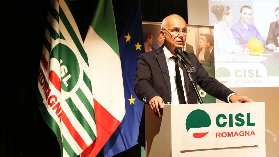 Francesco Marinelli