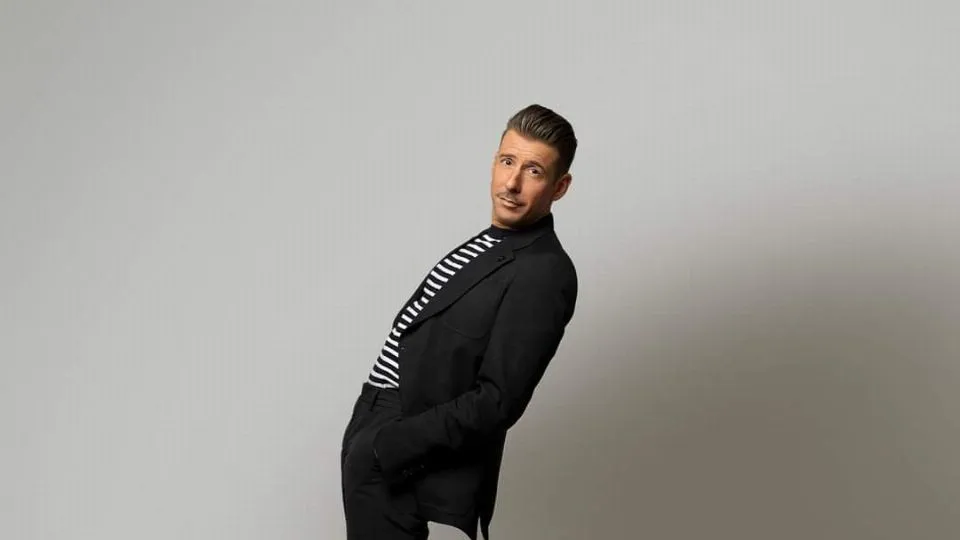 Francesco Gabbani