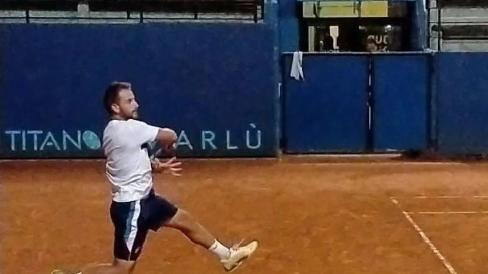 Francesco GIorgetti