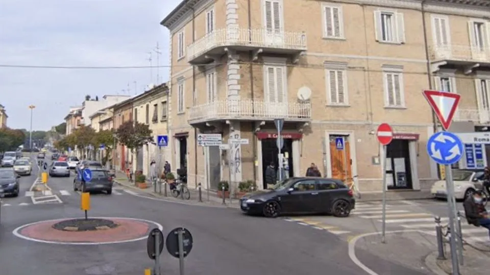 Borgo Marina
