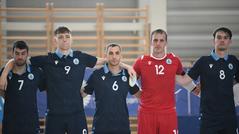 ©FutsalWeek