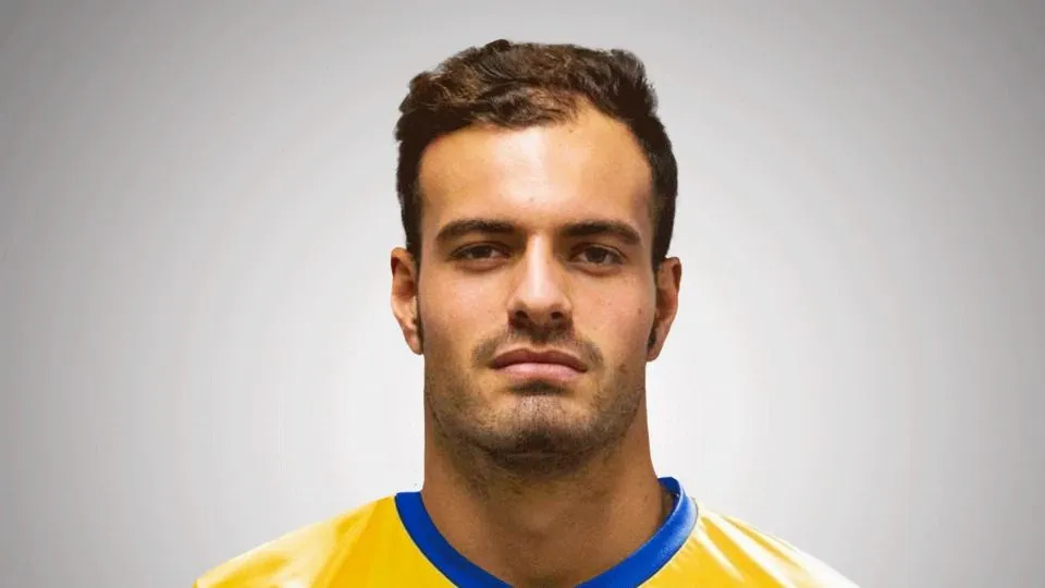 Gabriele Varrella