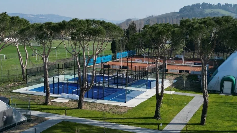 Il Queen’s Club di Cattolica