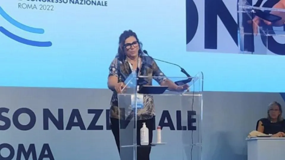 Giuliana Moretti della UILscuola