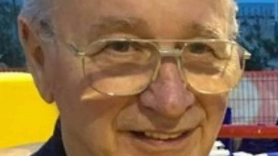Elio Ghelfi