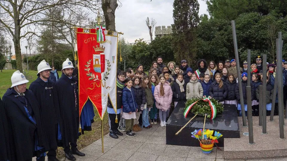 Rimini; 27/01/2022: ©Riccardo Gallini /GRPhoto