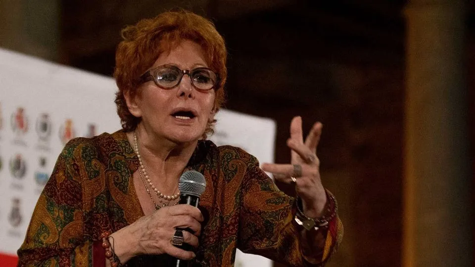 Maria Rita Parsi