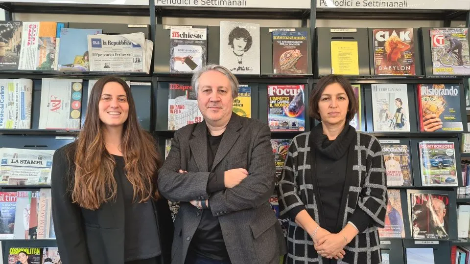 Parma, Boccia Artieri, Fussi
