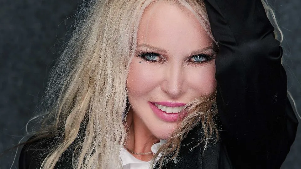 Ivana Spagna