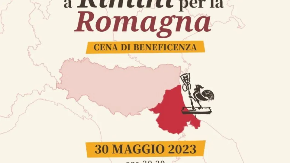 la locandina