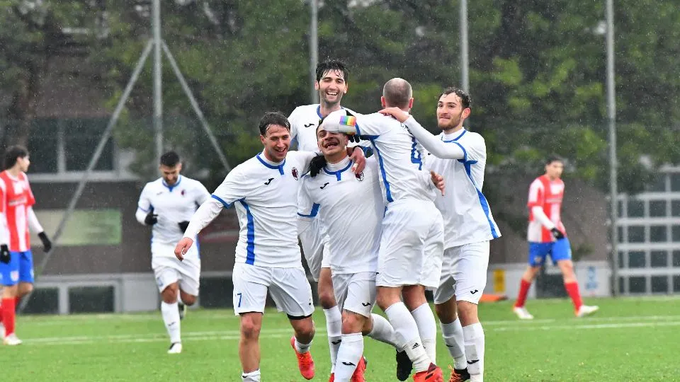 Fiorentino (©FSGC)