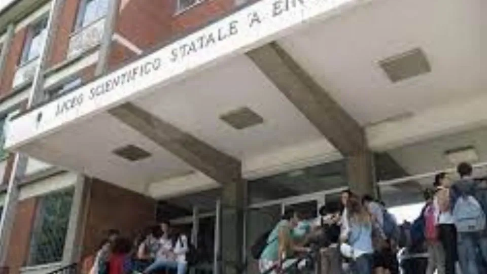 Liceo Einstein Rimini