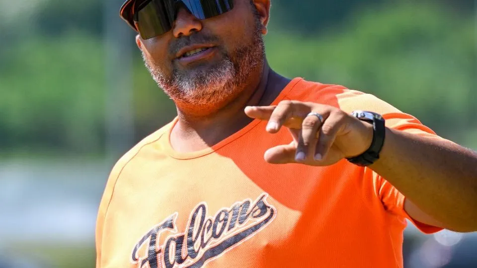 Il manager Willy Lucena