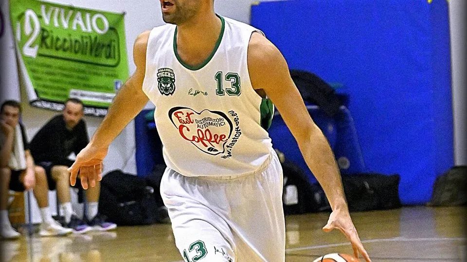 Tommaso Guiducci (Foto @Alfio Sgroi)