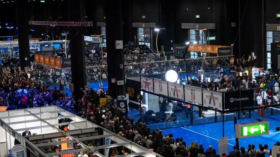 Padel Trend Expo – Edizione 2023