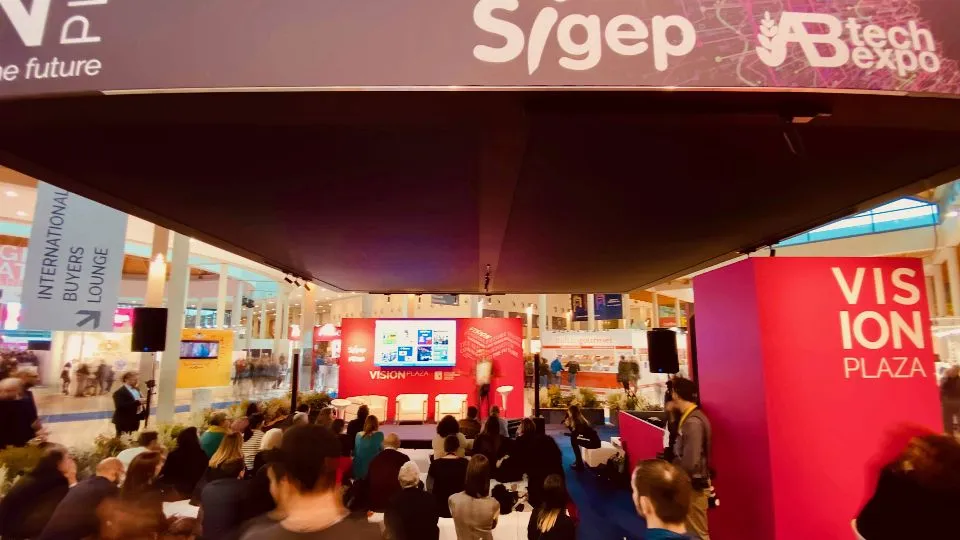 il Sigep