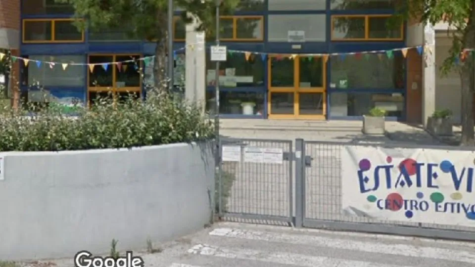 la scuola Ferrarin