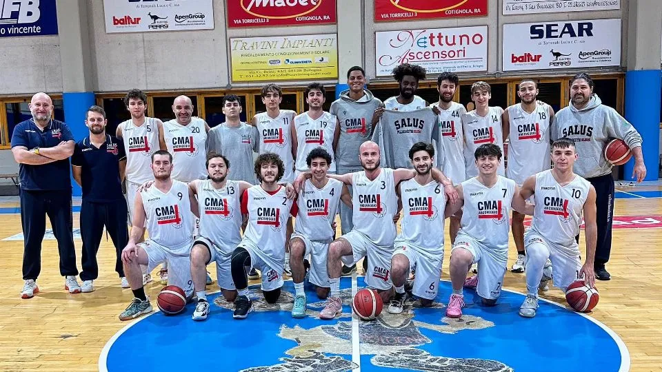 Salus Bologna