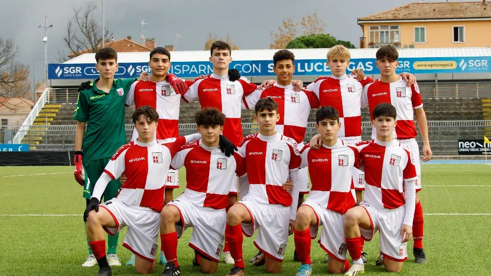 Under 15 Rimini FC
