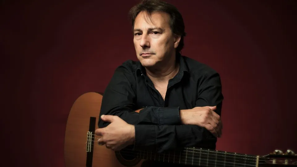 Pippo Pollina
