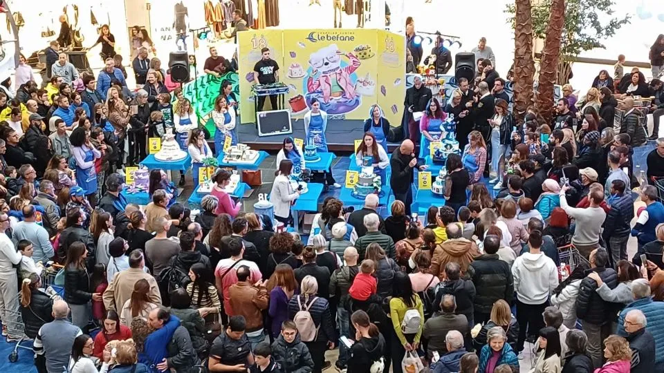 la festa