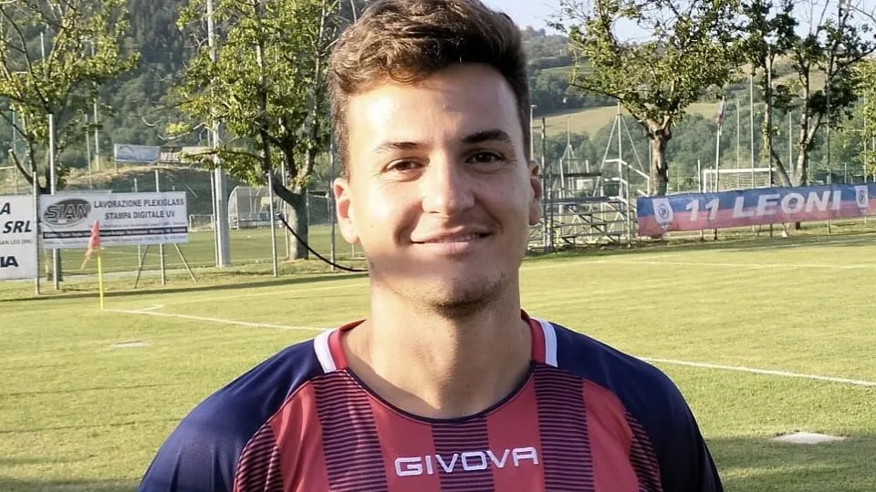 Adam Adami Martins