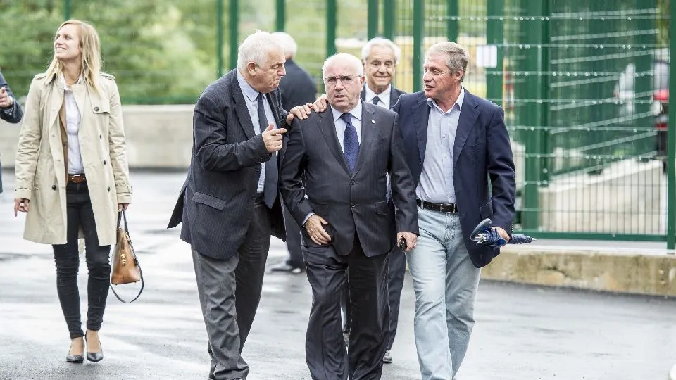 Inaugurazione San Marino Stadium
Ph©FPF/Filippo Pruccoli – ©FSGC