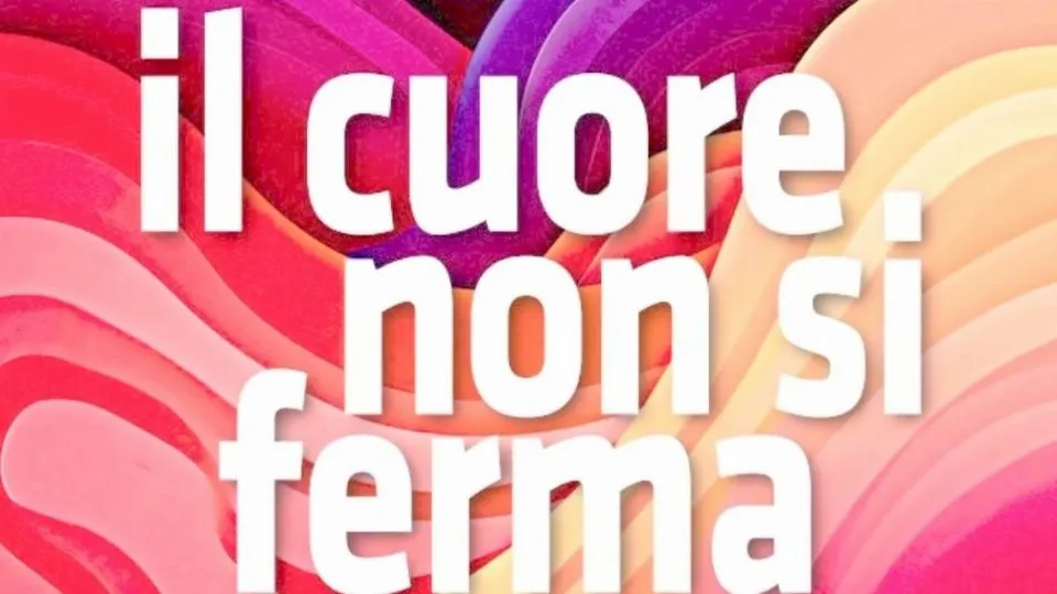 Il Cuore non si ferma