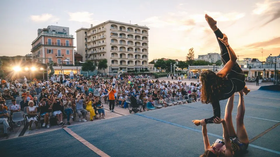 Festival del Sole